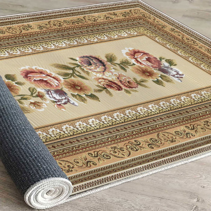 Conceptum Alfombra de Pasillo Els1836 Multicolor 80 x 150 cm Conceptum Alfombra de Pasillo Els1836 Multicolor 80 x 150 cm